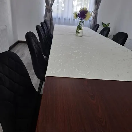 Хостел Stodola77 Gorzna