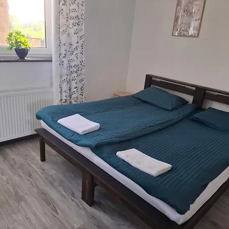 Stodola77 * Gorzna