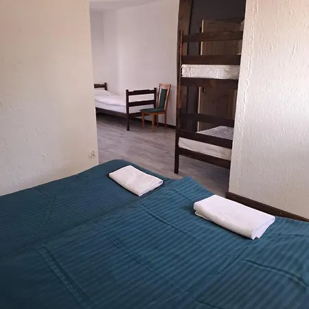 Stodola77 Hostel