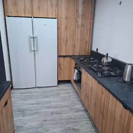 Хостел Stodola77