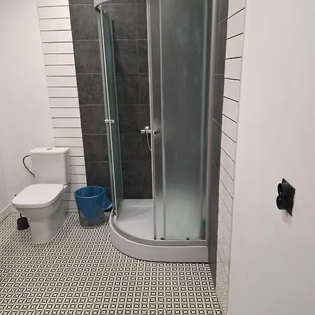 Hostel Stodola77 *