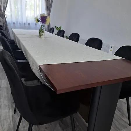 Hostel Stodola77 Gorzna