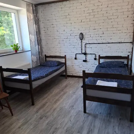 Stodola77 * Gorzna