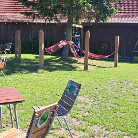 Stodola77 Hostel Gorzna