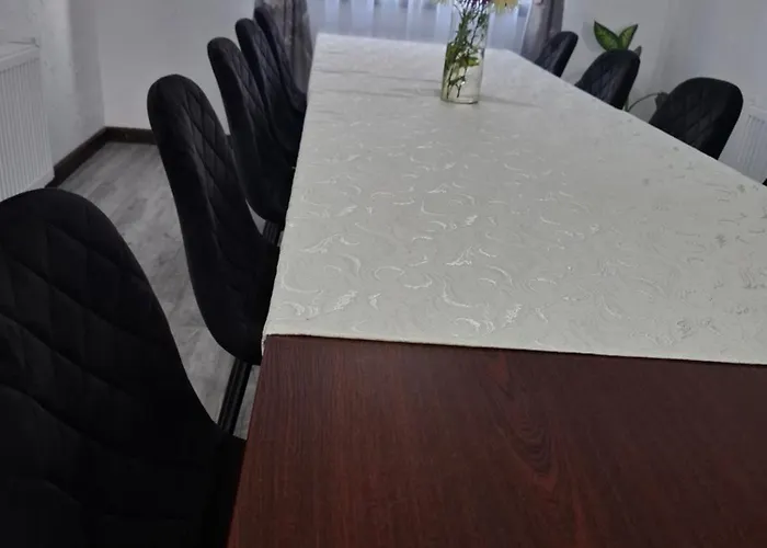 Hostel Stodola77 Gorzna