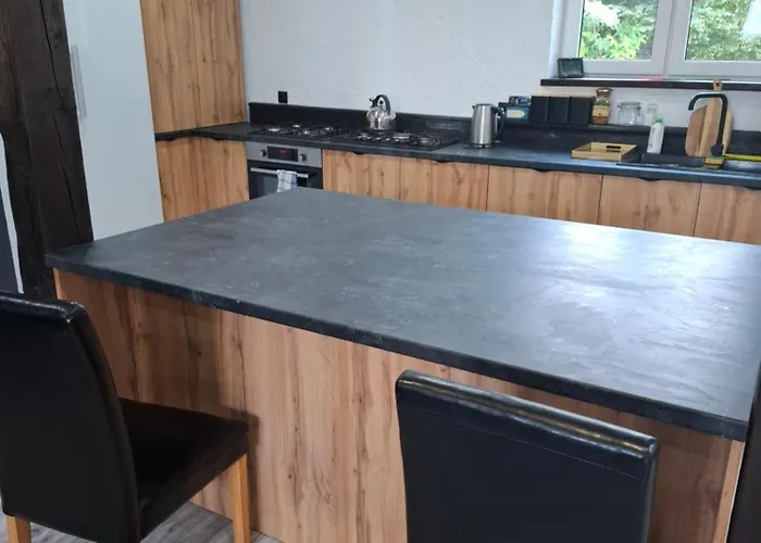 Stodola77 Hostel Gorzna