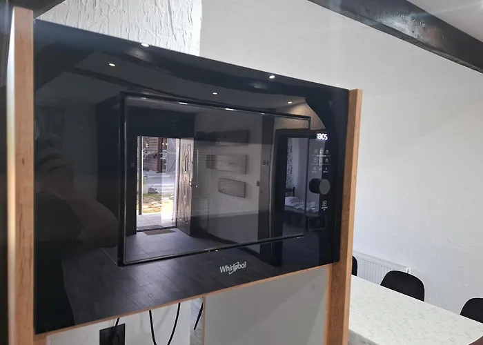 Stodola77 Hostel Gorzna