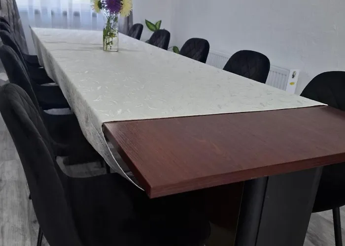 Hostel Stodola77 Gorzna